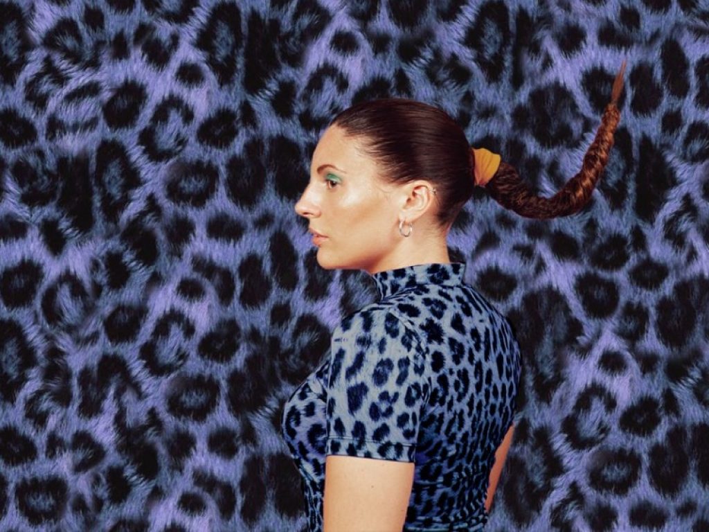 Ditonellapiaga nuova stella della scena musicale