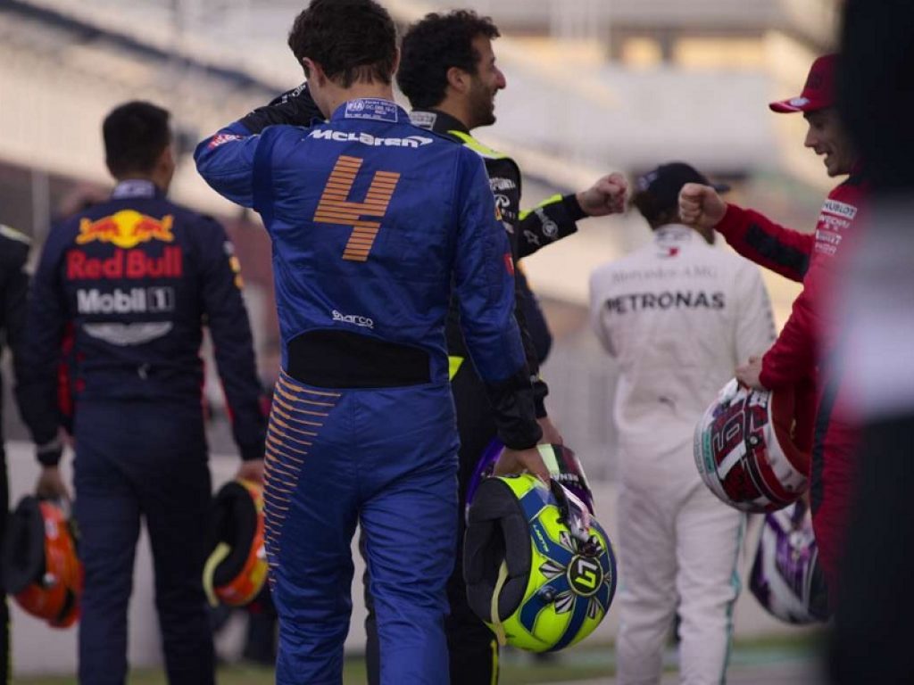 Netflix annuncia Formula 1: Drive To Survive 3