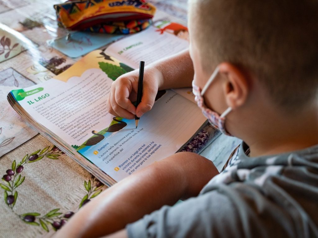 Bando E-state Insieme 3: da Fondazione CR Firenze 350.000 euro per la realizzazione di centri estivi ludico-educativi per l’inclusione dei minori di 9-13 anni