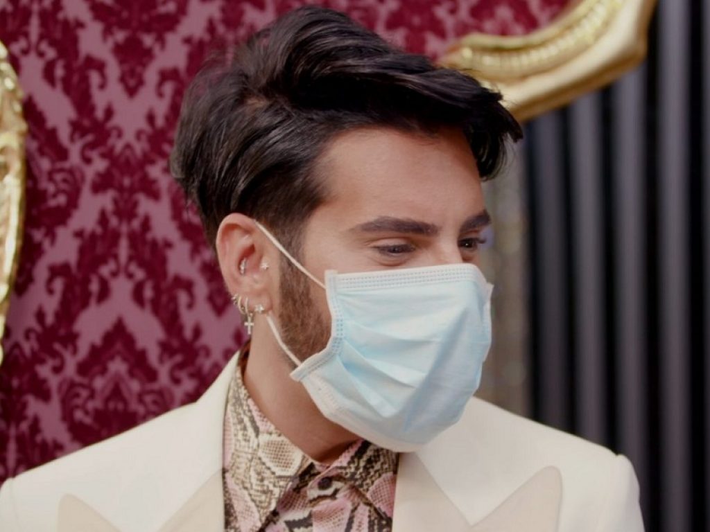 Il Salone delle Meraviglie: il 2 febbraio nuova puntata