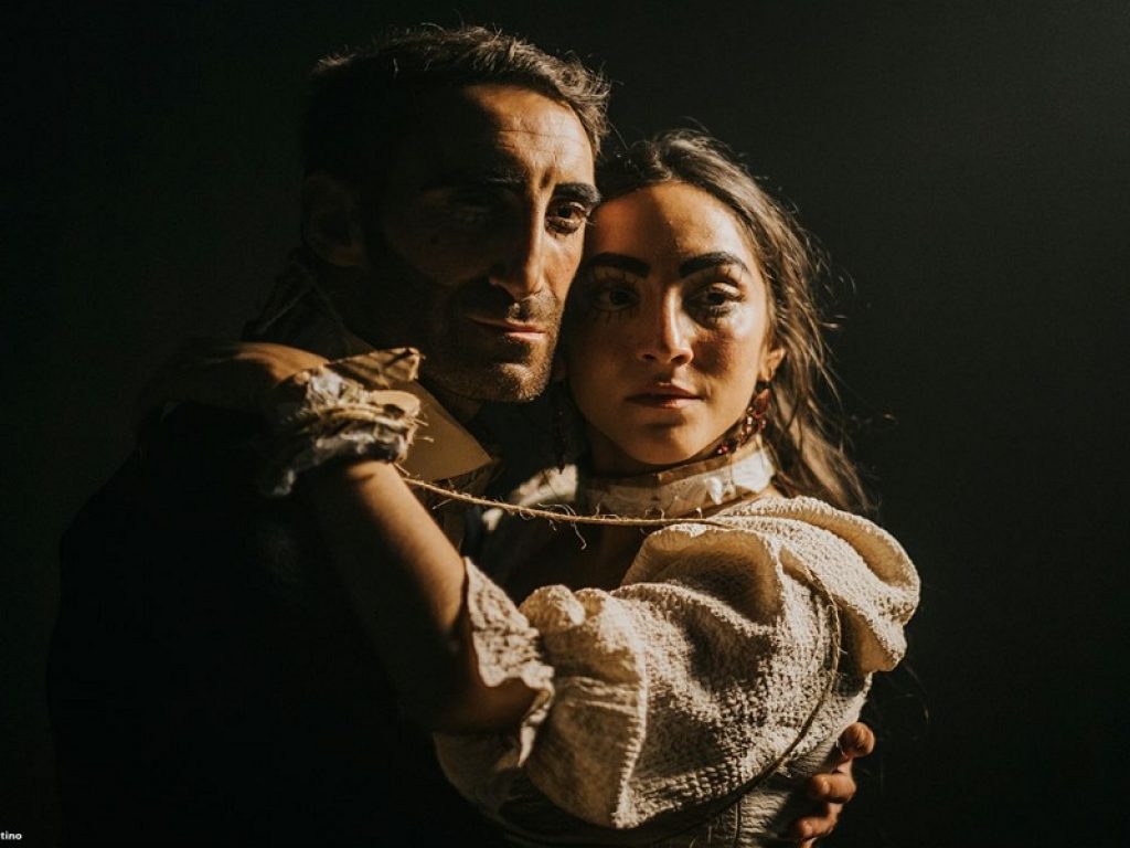 Peppe Lana online con il videoclip di "Libertà"