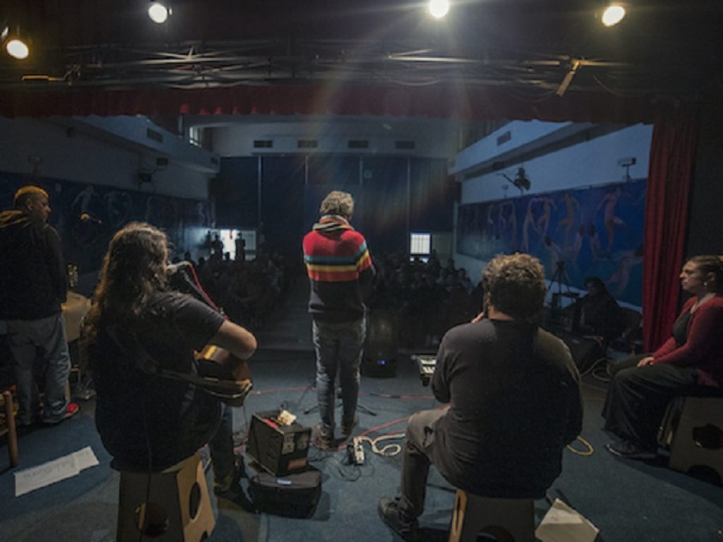 Esce "E 'Mmò" del collettivo carcerario Gli Ultimi Saranno