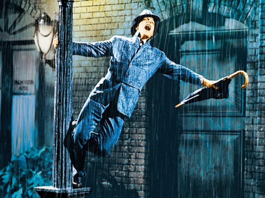 Accadde oggi: 25 anni fa ci lasciava Gene Kelly