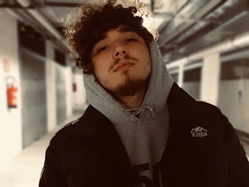 Gioac in rotazione radiofonica e online sulle piattaforme digitali con il nuovo singolo "Non so bene" (Red Owl Records/Visory Records/Thaurus)