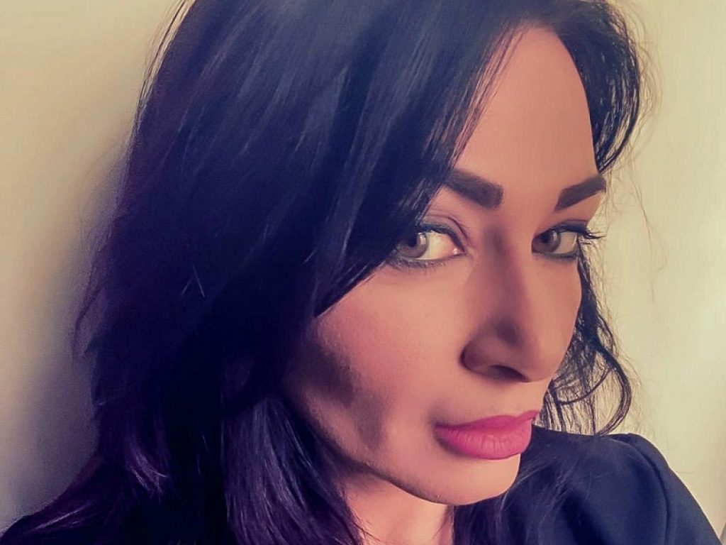 Giusy Sciacca in libreria con "Siciliani per sempre"