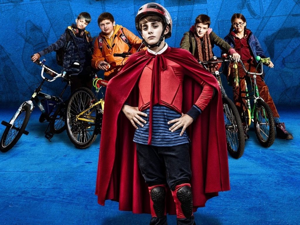 Glassboy: online il film che parla di malattie rare