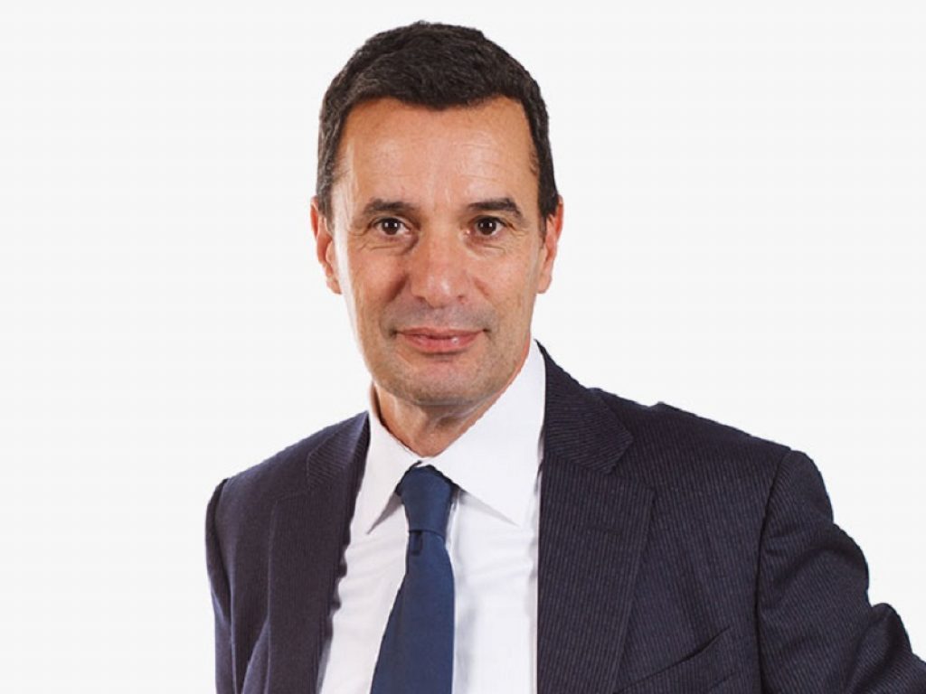 Raffaello Innocenti nuovo Ad di Chiesi Italia