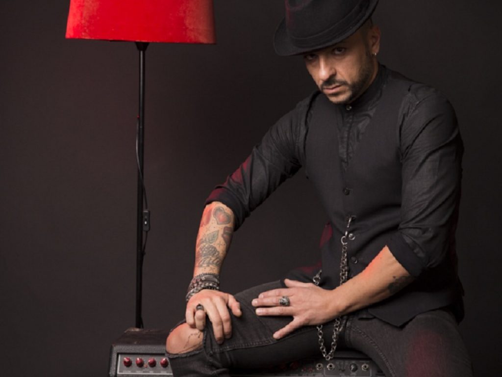 Ivan Brunacci in radio e in digitale con "Luna"