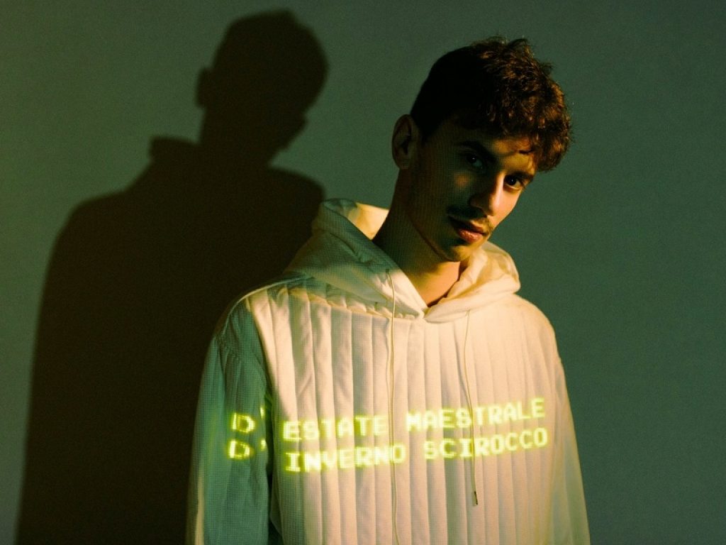 Il dream folk di Junior V torna nel nuovo album