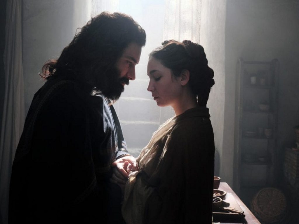 Su Rai 1 arriva la fiction che racconta il genio di Leonardo