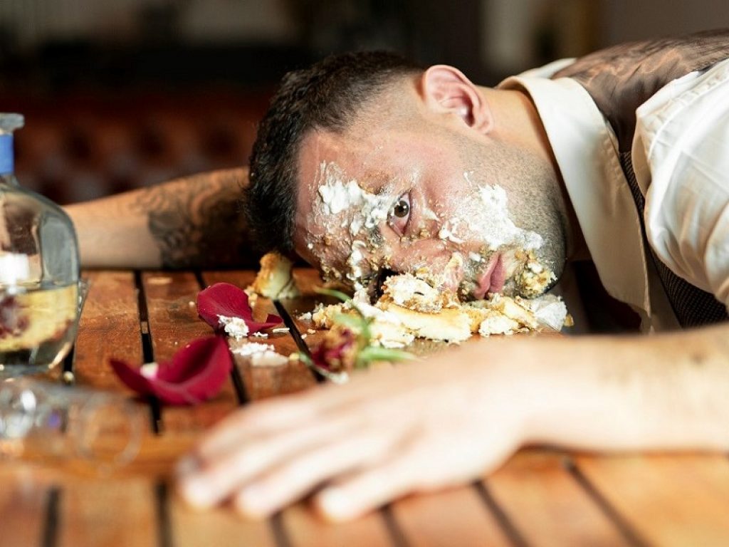 "Sentimi" è il nuovo singolo di Leone