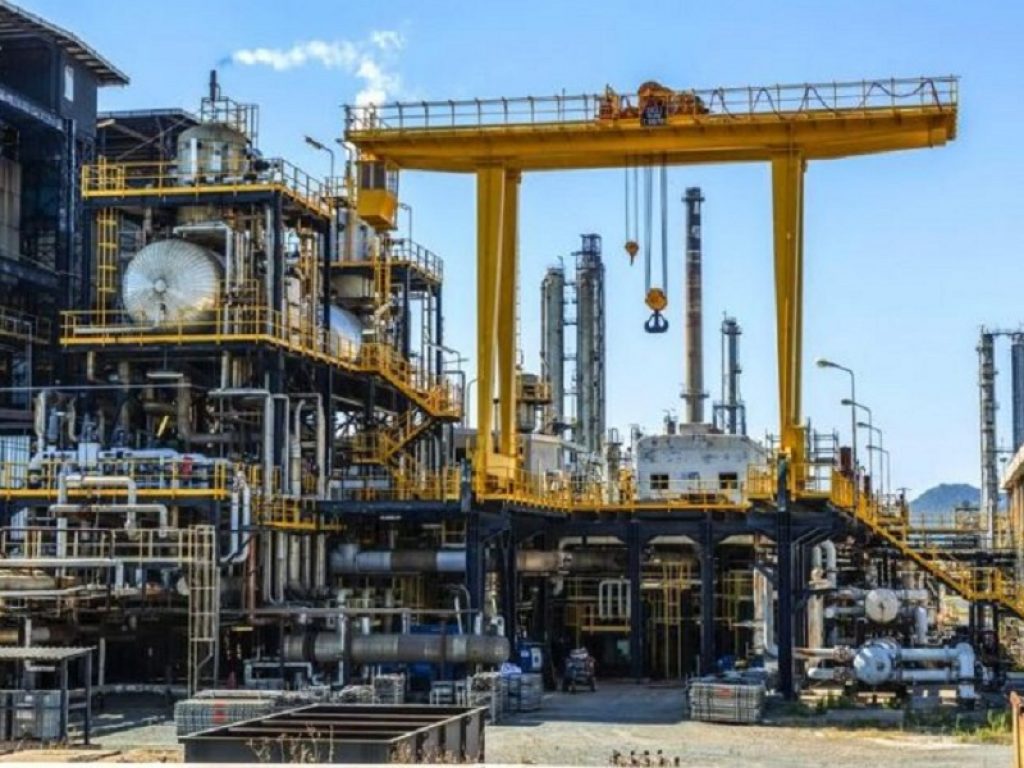 Idrogeno verde: accordo tra Enel Green Power e Saras