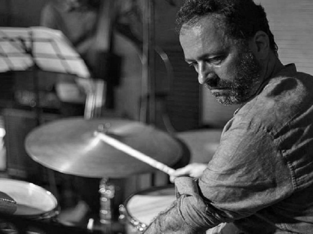 "on fiVe" è il nuovo disco di Leonardo De Lorenzo