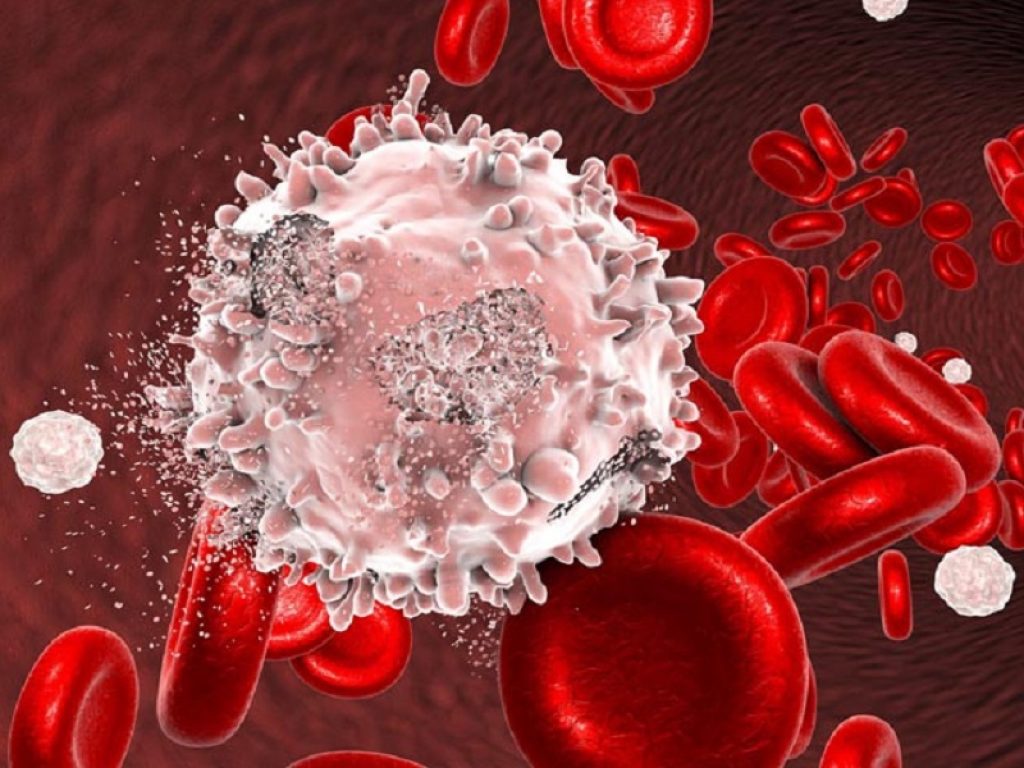 quizartinib ponatinib