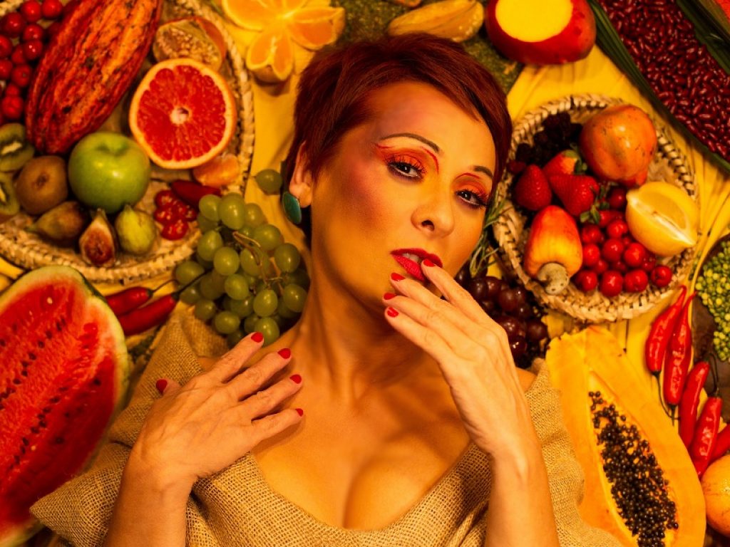 Mafalda Minnozzi pubblica il suo nuovo album