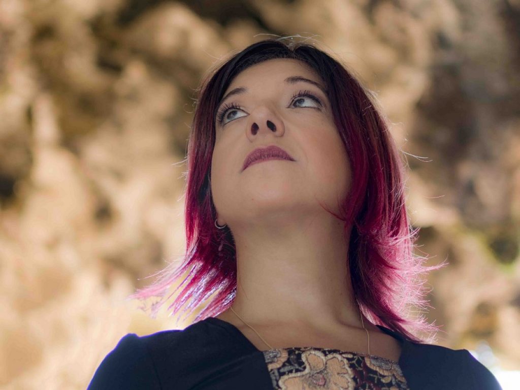 Maria Mazzotta torna con "Nu me lassare"