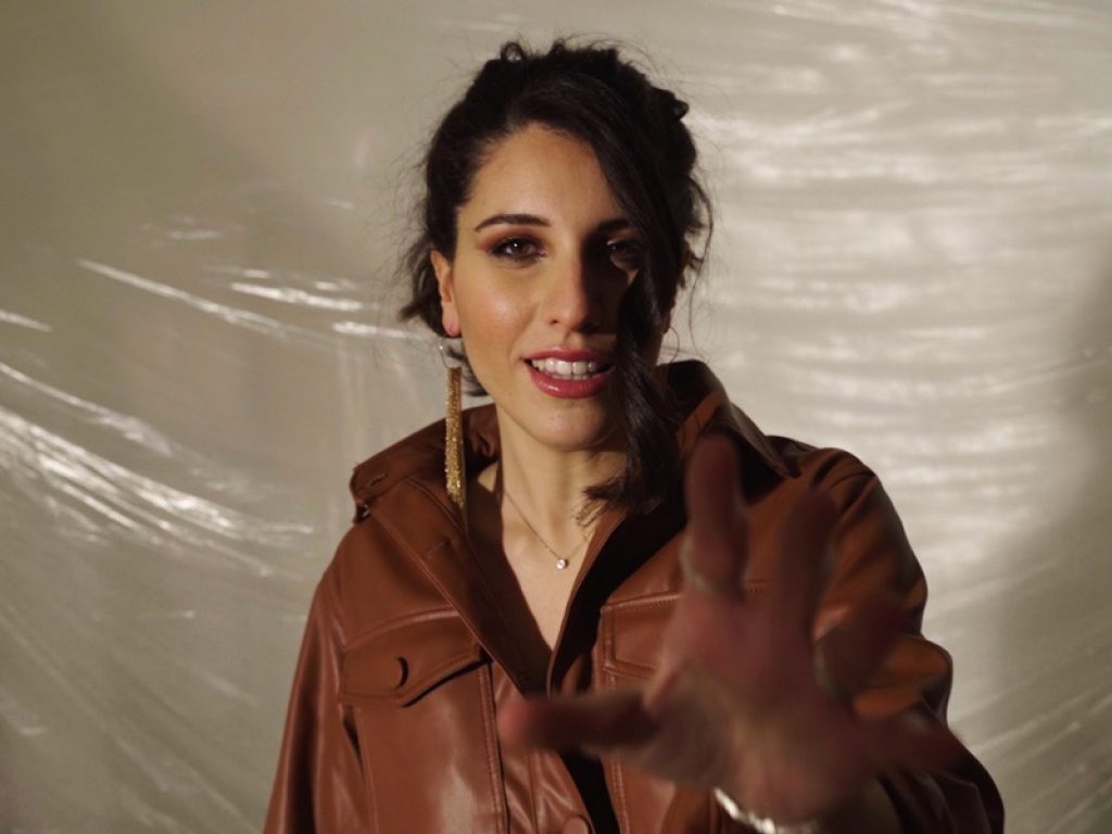 Micaela pubblica il brano "Buongiorno amore"