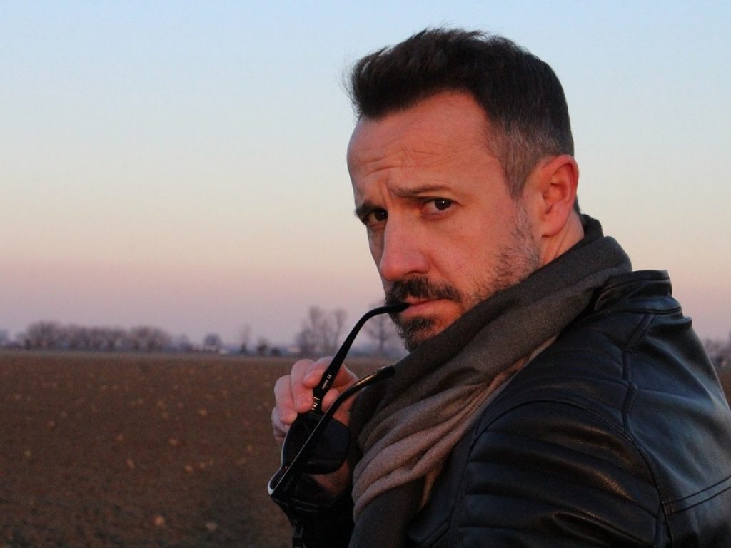 Fuori il video di “Spartaco”, il singolo con cui Michele Cordani ha partecipato alla quinta edizione di Sanremo Senior, scritto con Giuseppe Lombardo