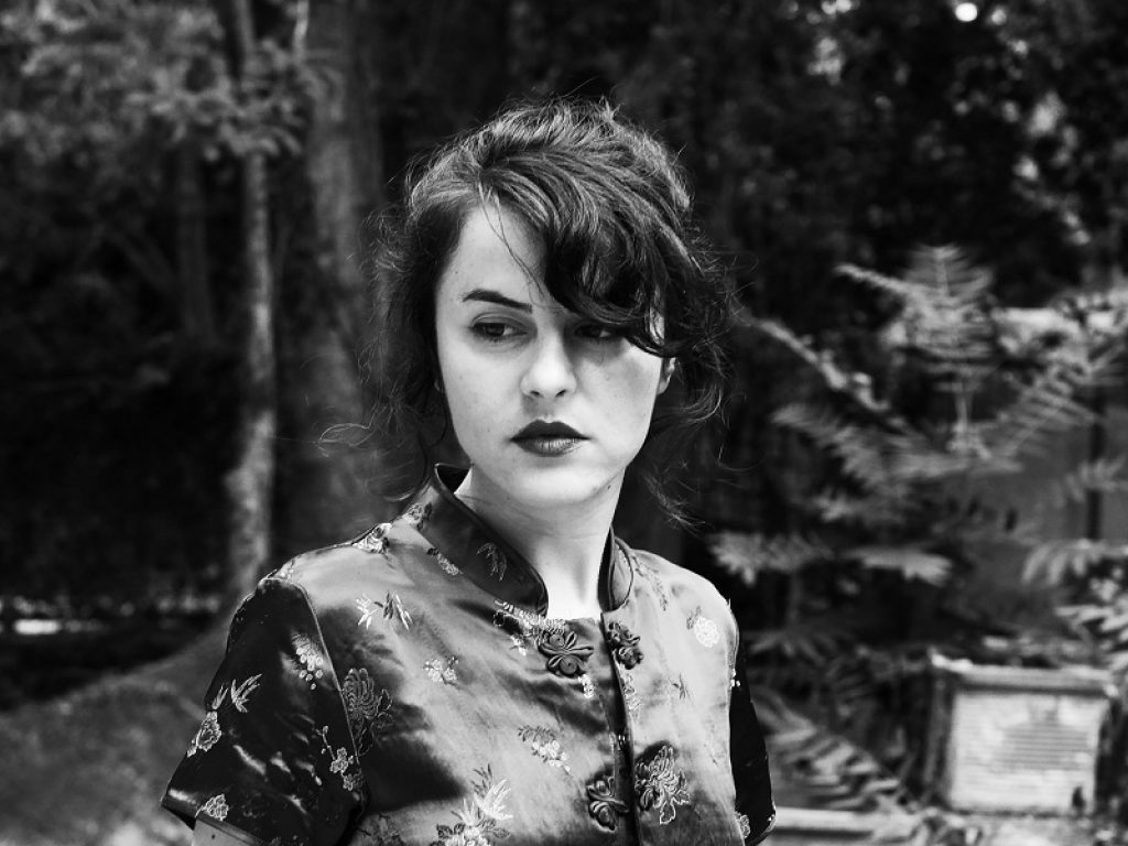 "Un seme di collina" è il nuovo libro di Nerina Toci