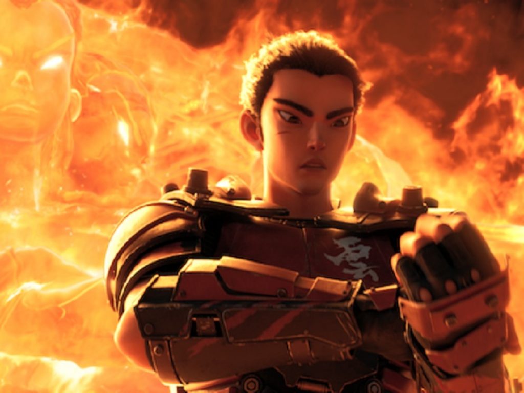 New Gods: Nezha Reborn arriverà in streaming su Netflix. Il film mitologico animato ha debuttato nei cinema in occasione del capodanno lunare