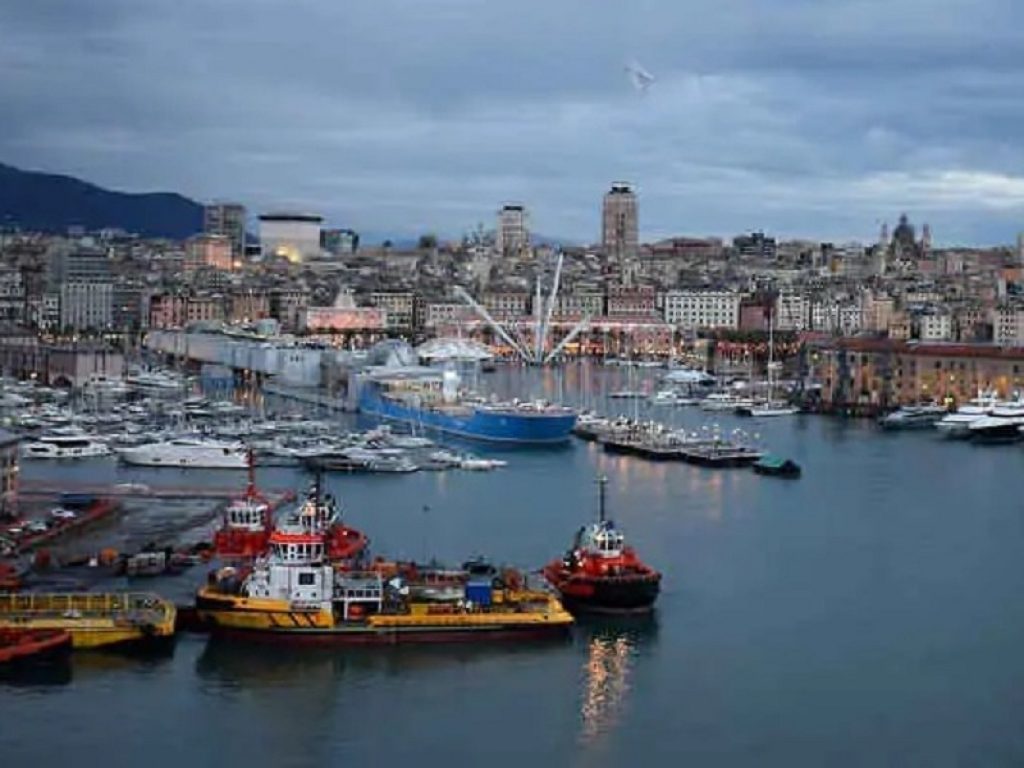 Enel X e Legambiente per il trasporto marittimo sostenibile