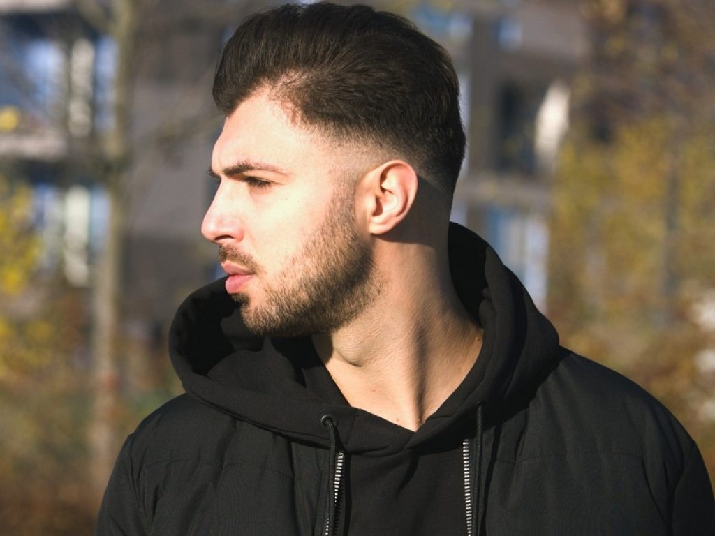 Il rapper poliziotto Revman torna con "Il Gelo"