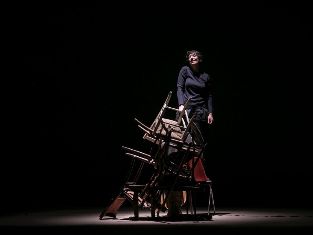 Torna il Roma Fringe Festival: aperto il bando