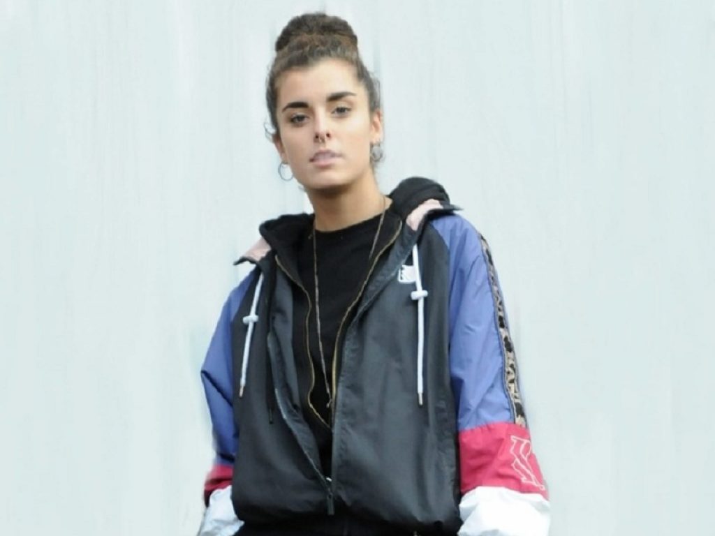 "Ci hai perso tu" è il nuovo singolo di Sarai