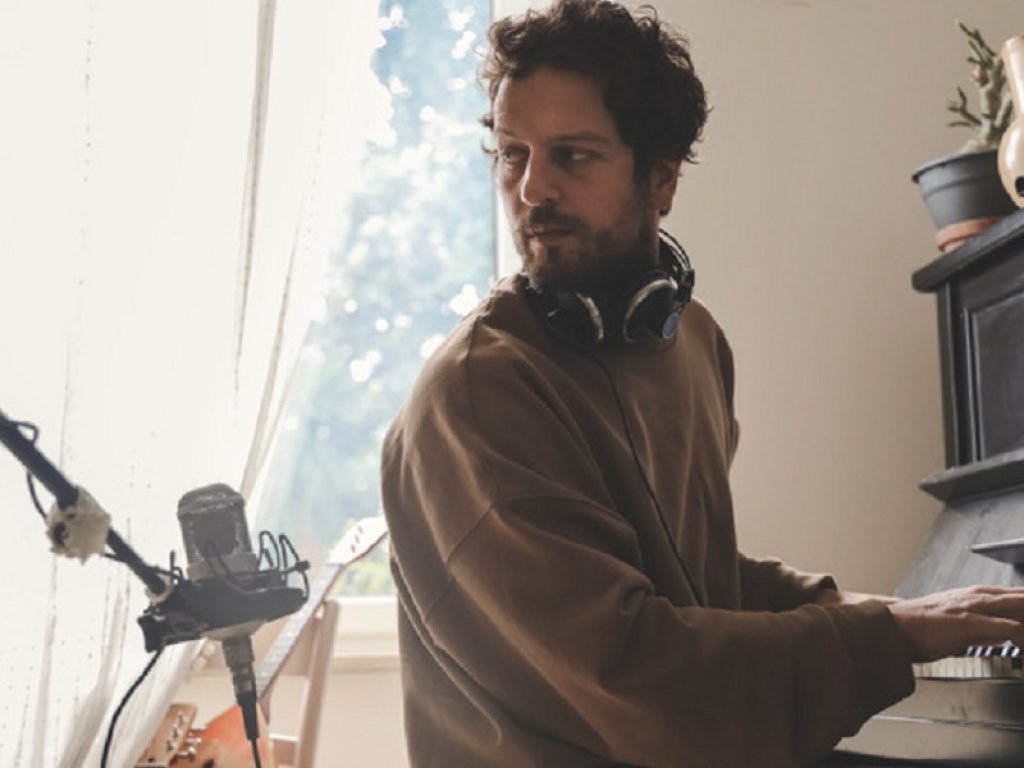 Quanda sj 'fforte di Setak anticipa il nuovo album