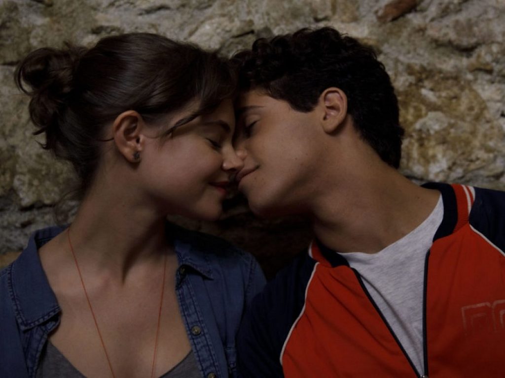 Sulla stessa onda arriva il 25 marzo su Netflix