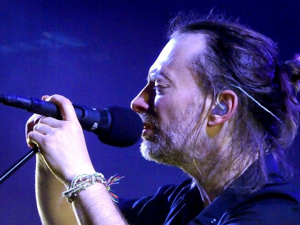 Rimborso biglietti per Thom Yorke fino al 15 luglio