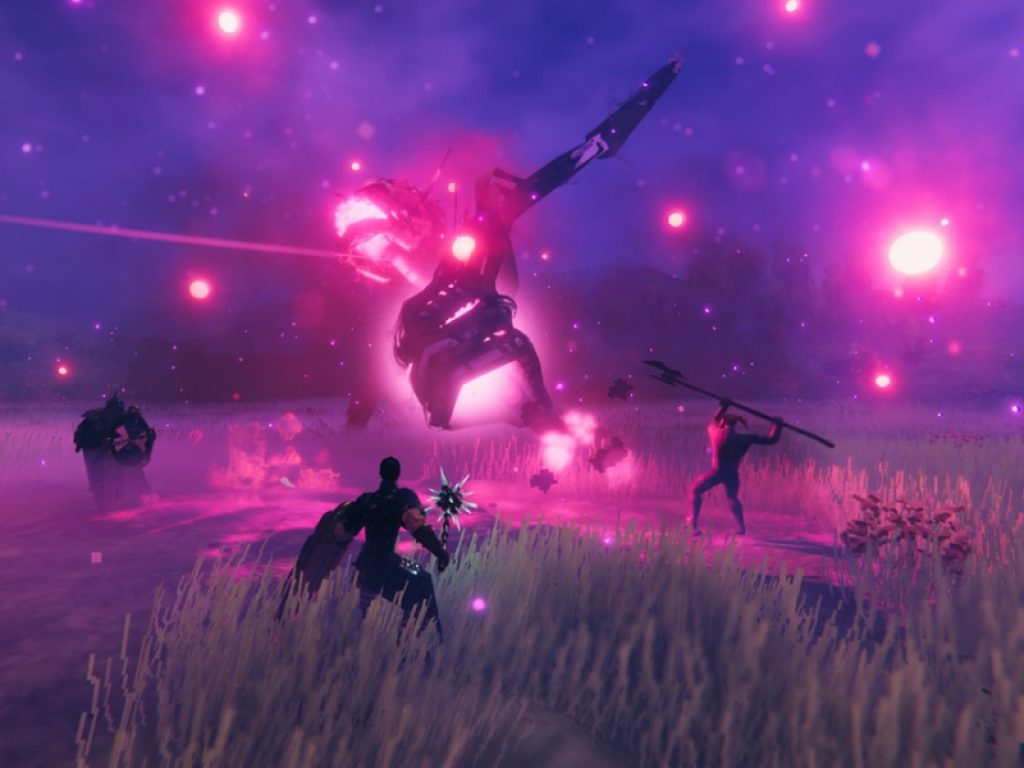 Il videogioco Valheim da record su Steam