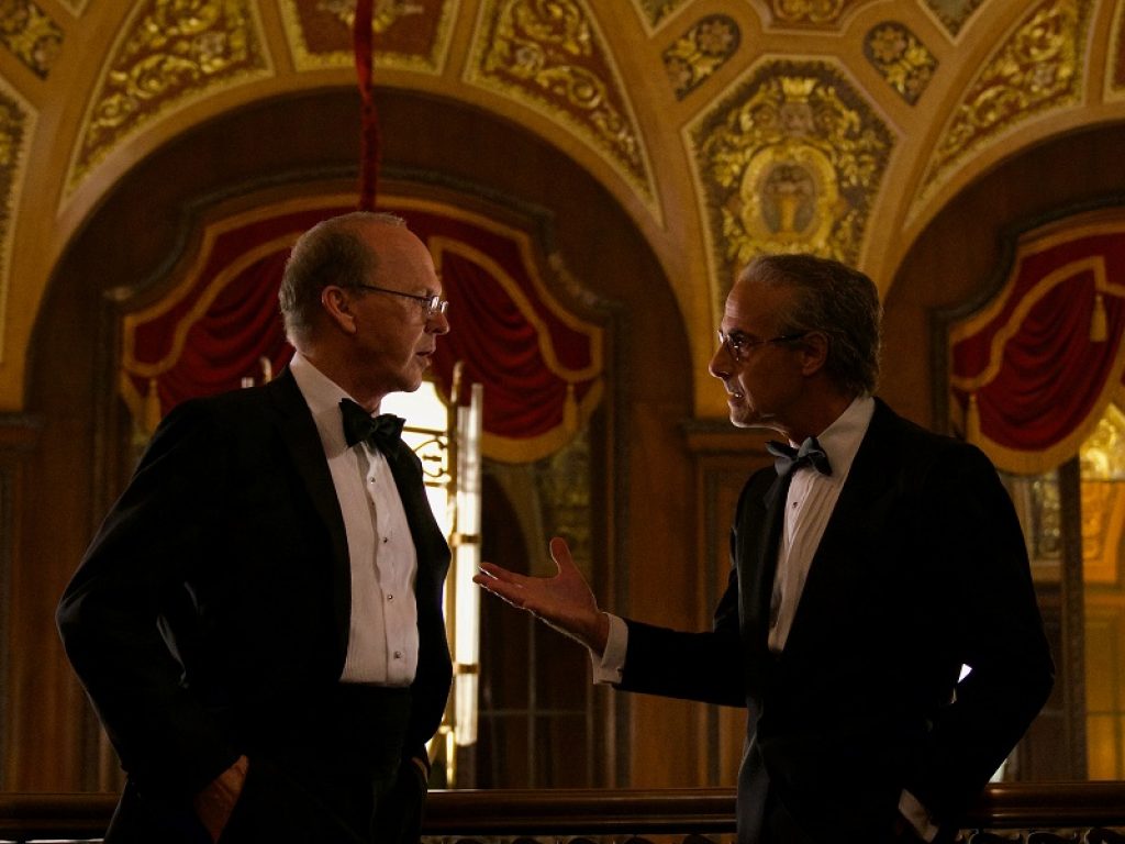 Su Netflix a settembre arriva il film "Worth"