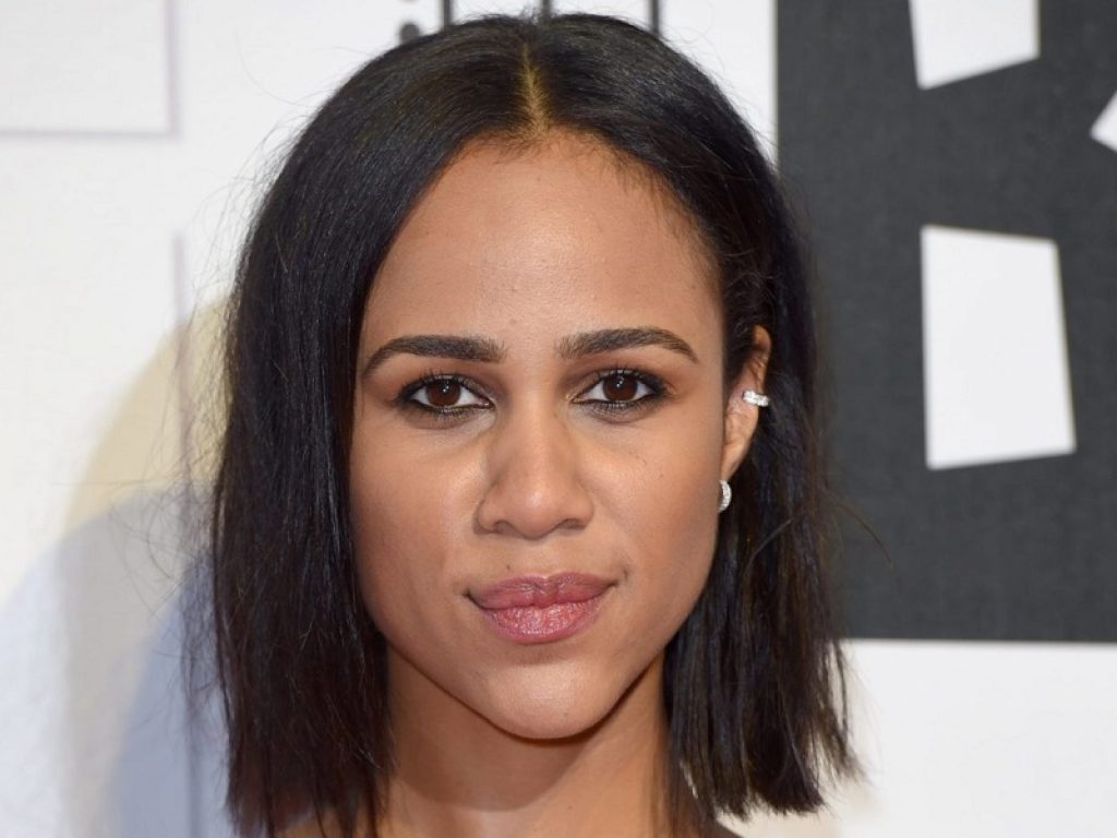 Zawe Ashton sarà la "cattiva" di Captain Marvel 2