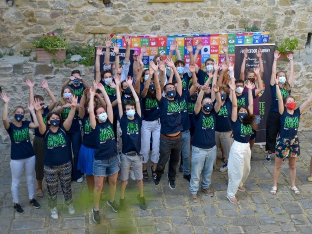 Agricoltura: il modello Future Food Institute buona pratica Ue