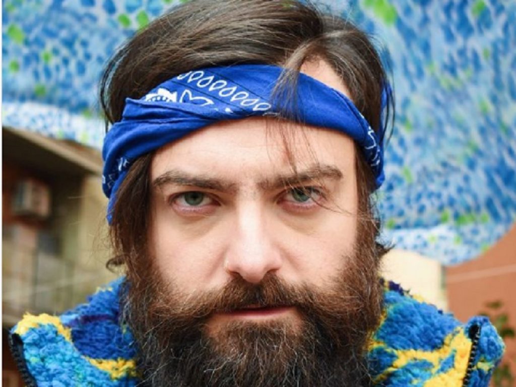 "Hype Blog" è il nuovo singolo di Agronomist