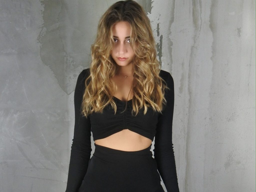 Alessandra Wild pubblica il singolo "Casinò"