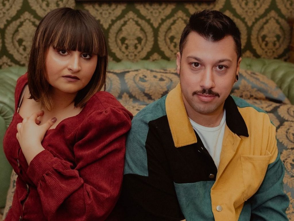 Gli AliC'è debuttano con "Radio Rivoluzione"