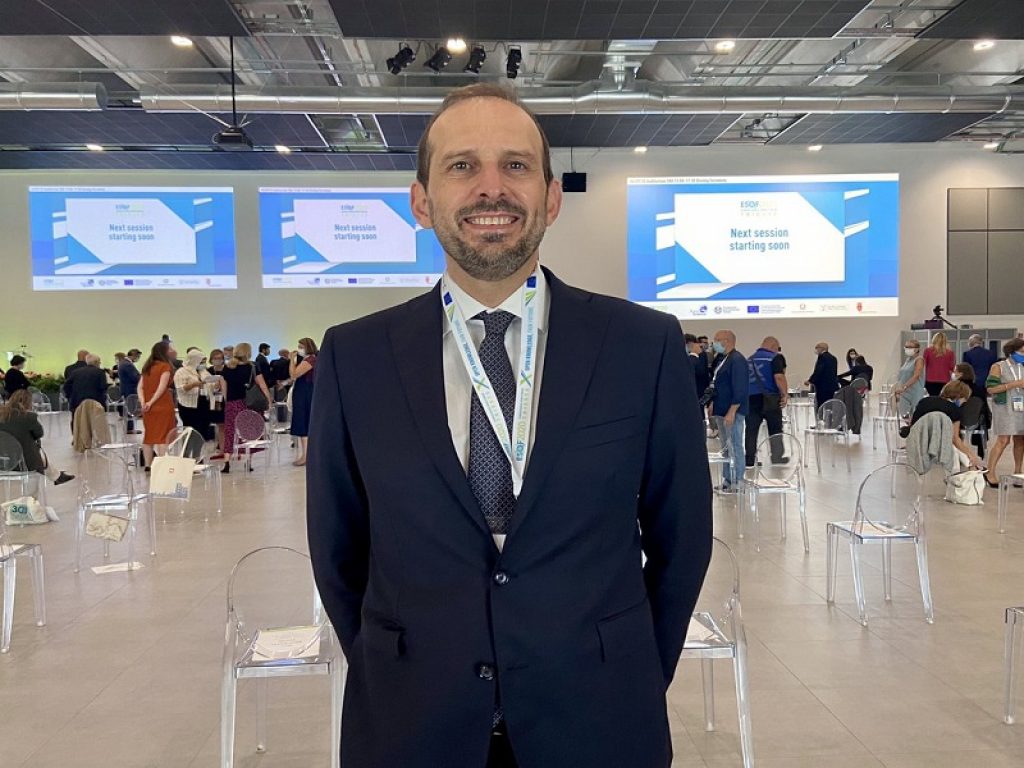 Fisica: Angelo Bassi premiato dal FQXi