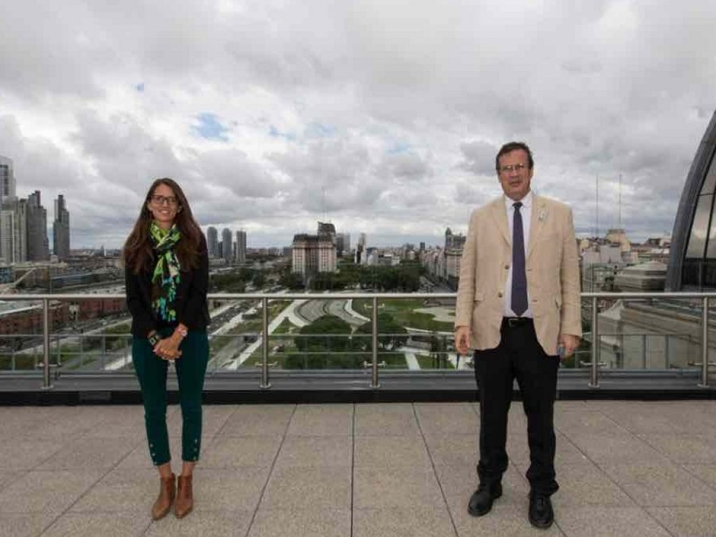 In Argentina al via il concorso contro l’arte patriarcale