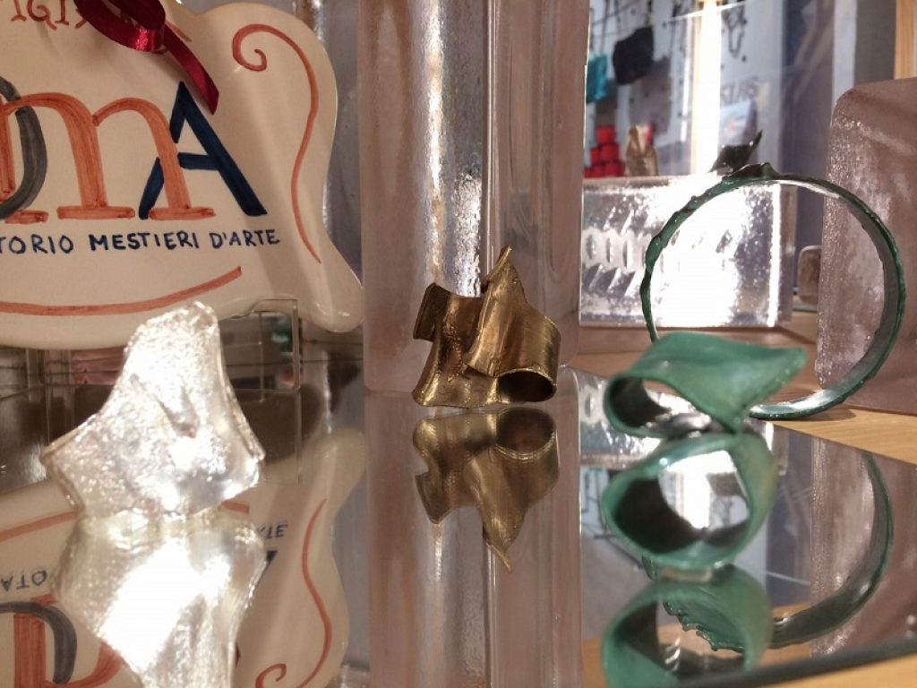 OMA 20>40 e Bottega Strozzi Award: bando prorogato