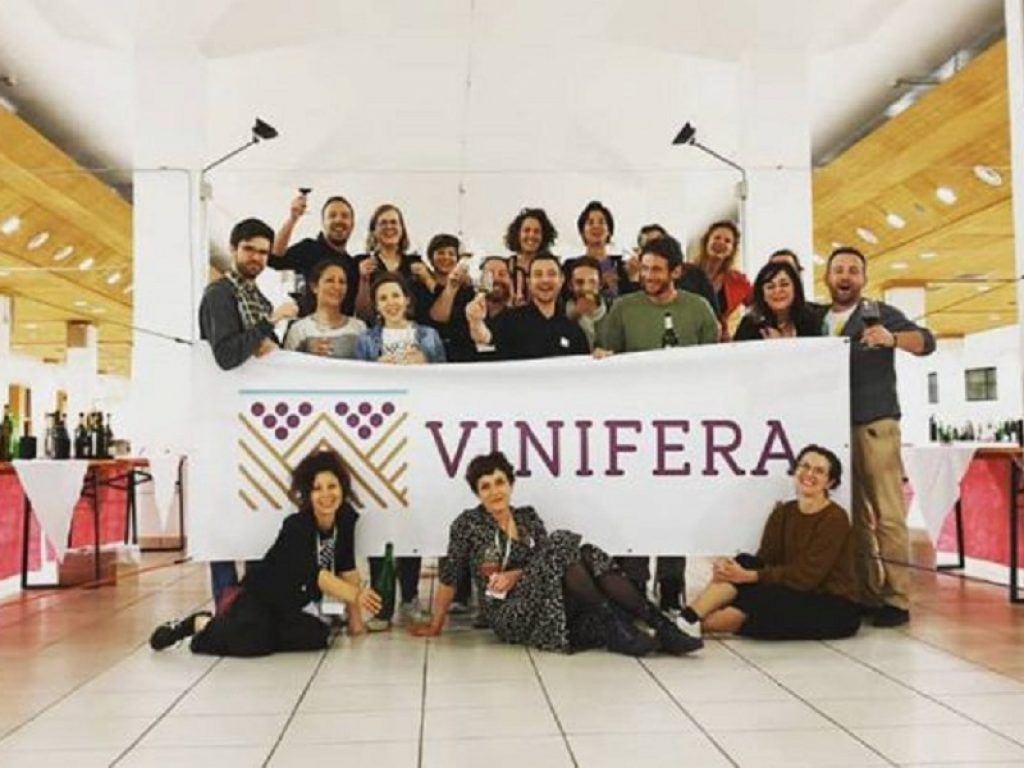 A maggio alla Fiera di Trento torna Vinifera
