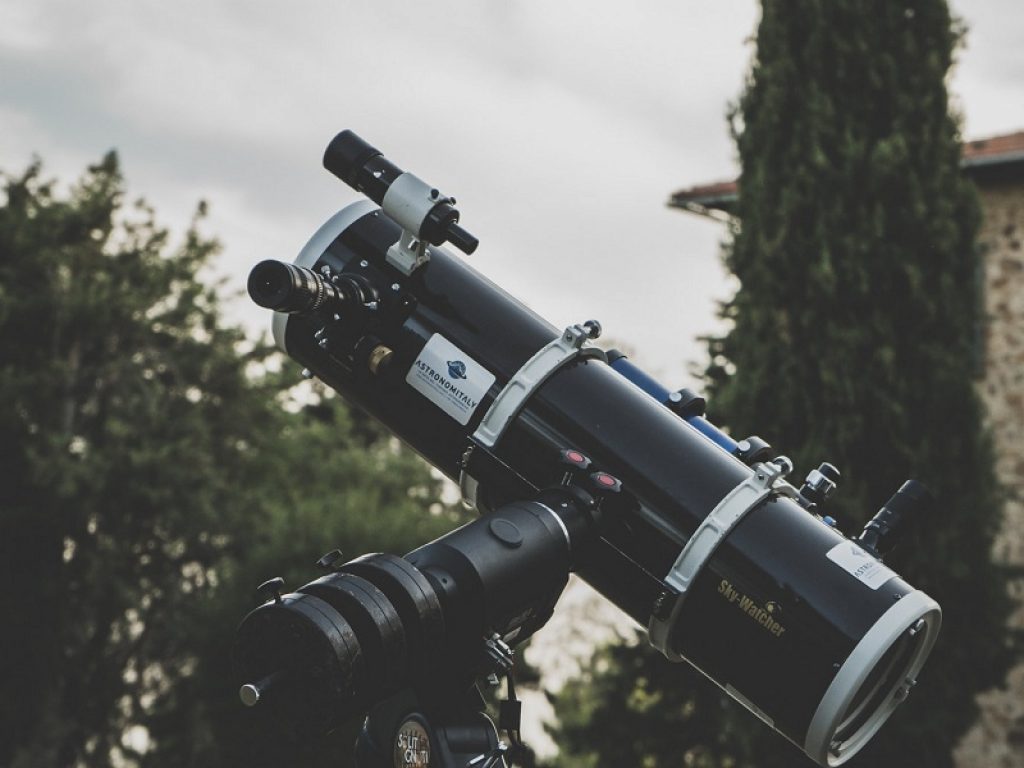 Vacanze estive nel segno del Turismo Astronomico: il piacere di viaggiare, ammirare il firmamento e scoprire i segreti della volta celeste