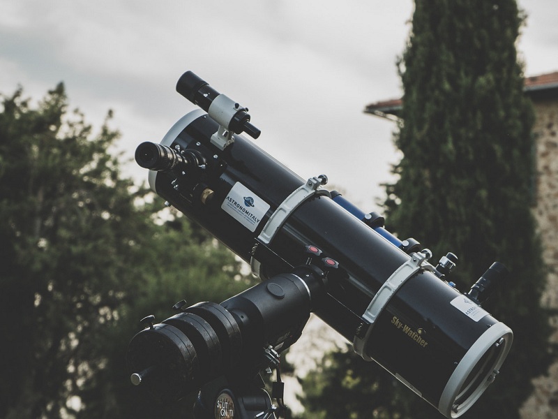 Vacanze estive nel segno del Turismo Astronomico: il piacere di viaggiare, ammirare il firmamento e scoprire i segreti della volta celeste