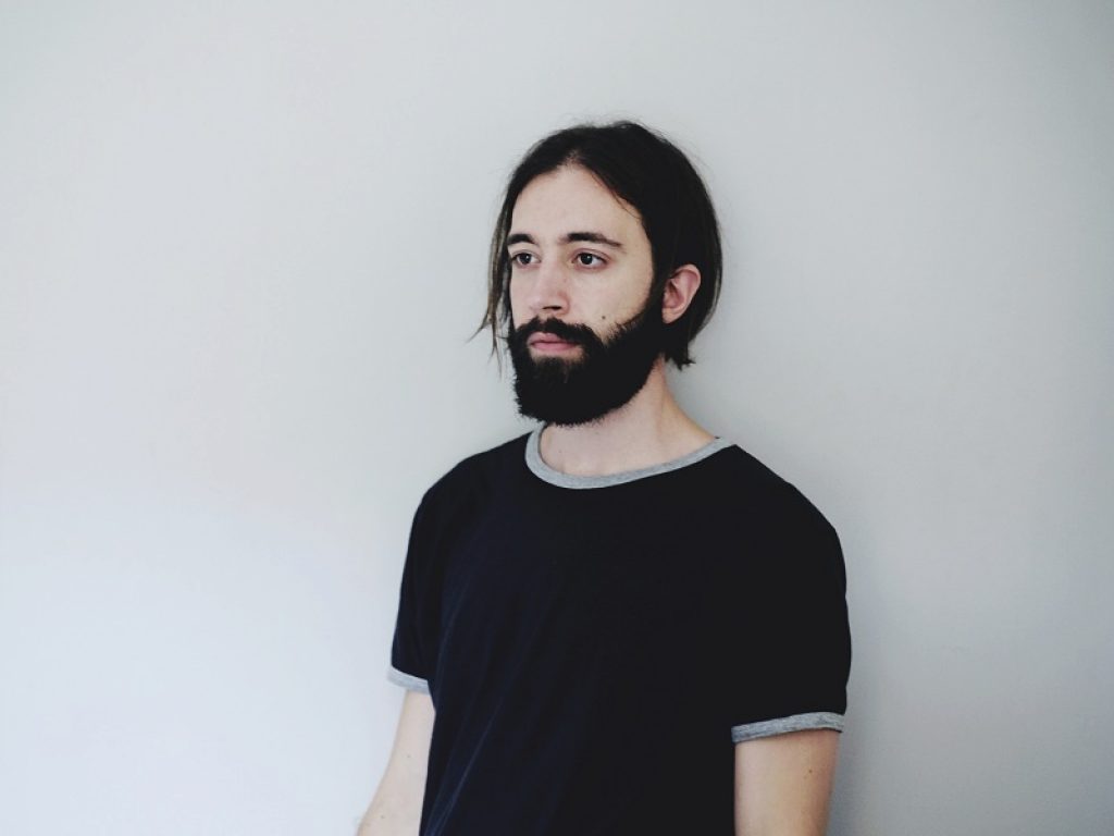 "Open" è il nuovo singolo di Atto Seguente