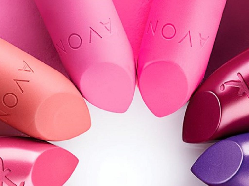 La Puglia trascina le vendite di Avon in Italia