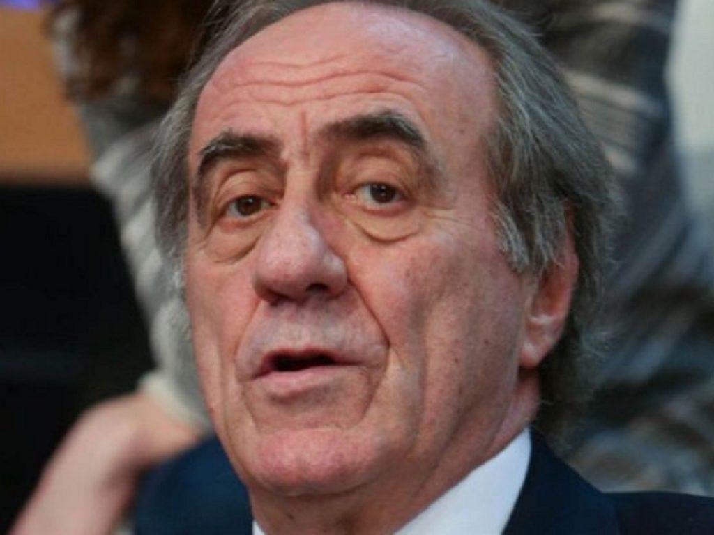 Il calcio piange Mauro Bellugi: è morto a 71 anni