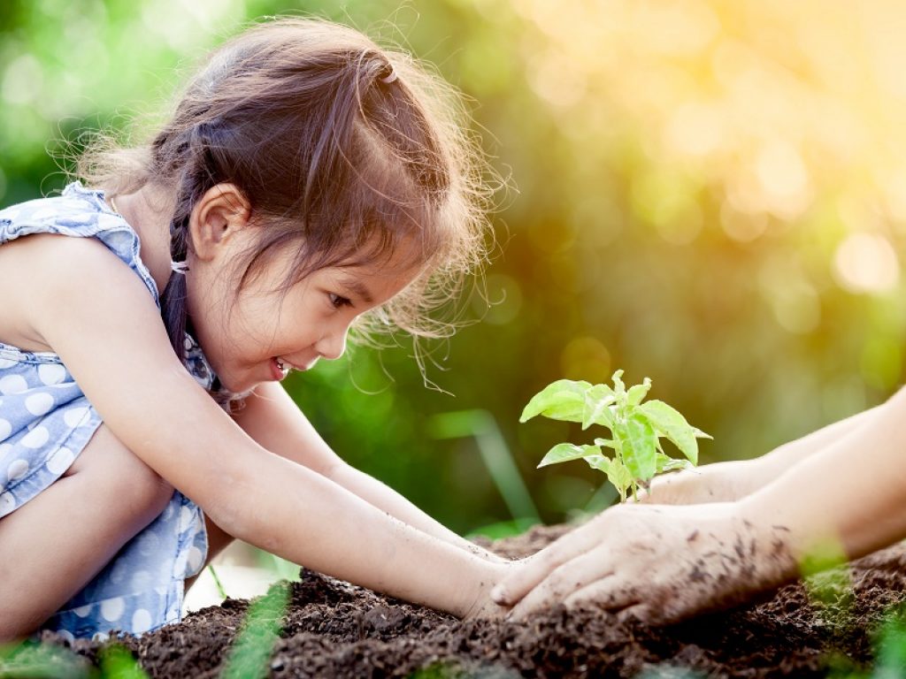 ReNature Italy, WWF: 10 anni per rigenerare l'Italia