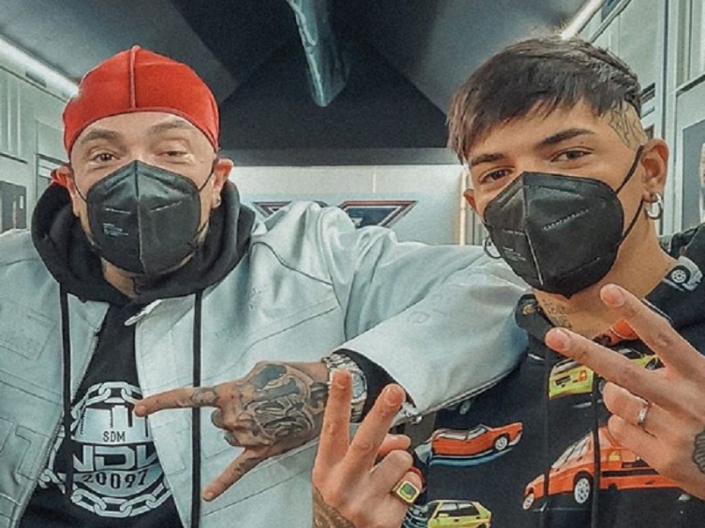 Blind torna con il singolo “Promettimi”