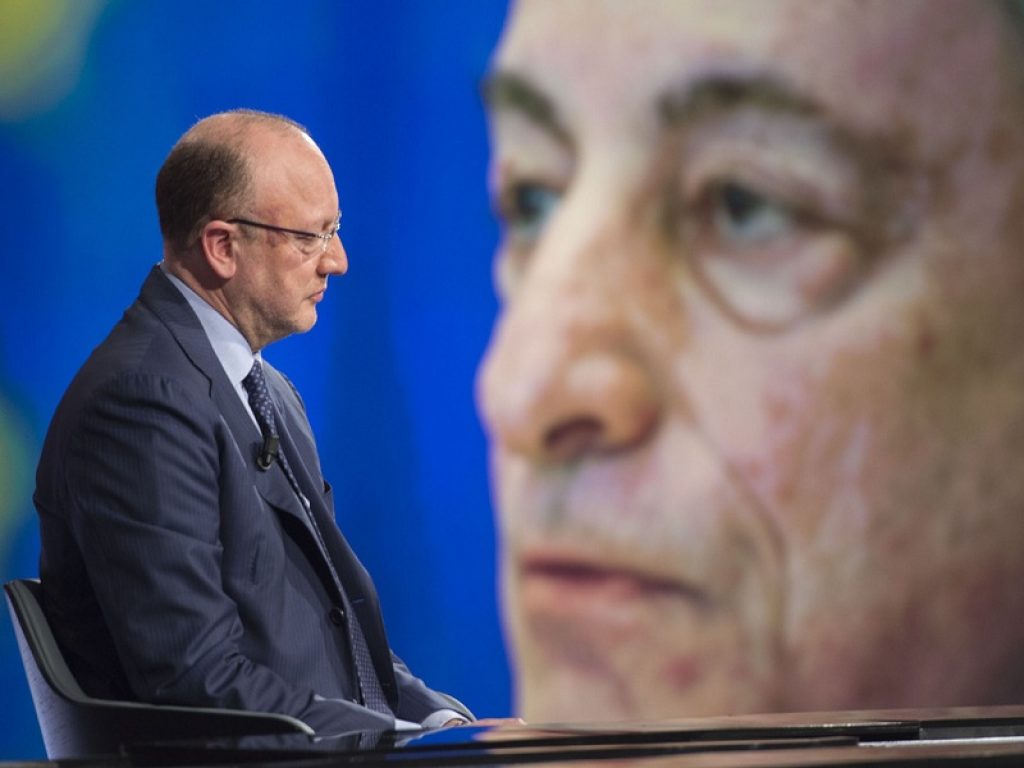 Governo Draghi, Confindustria: “Via reddito di cittadinanza e quota 100”